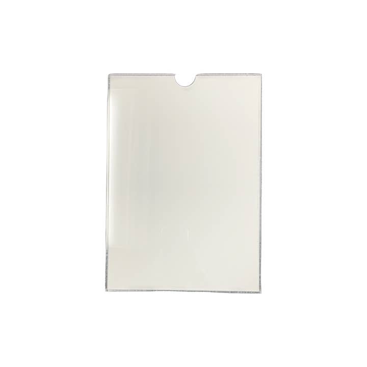 hide+seek SUPPLY CO - Wholesale Picture frame - Float Acrylic Frame - Clear6
