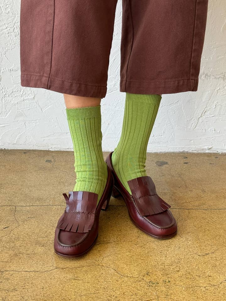 Le Bon Shoppe - Wholesale Socks - Women's - Her Socks - MC Cotton (wholesale)54