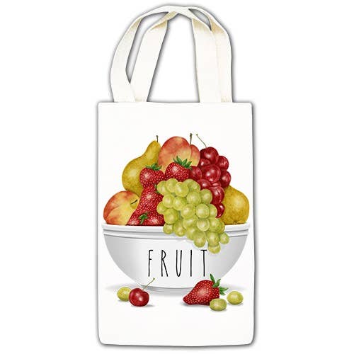 Gourmet Gift Caddy 19-523 Fruit for wholesale by Alice's Cottage