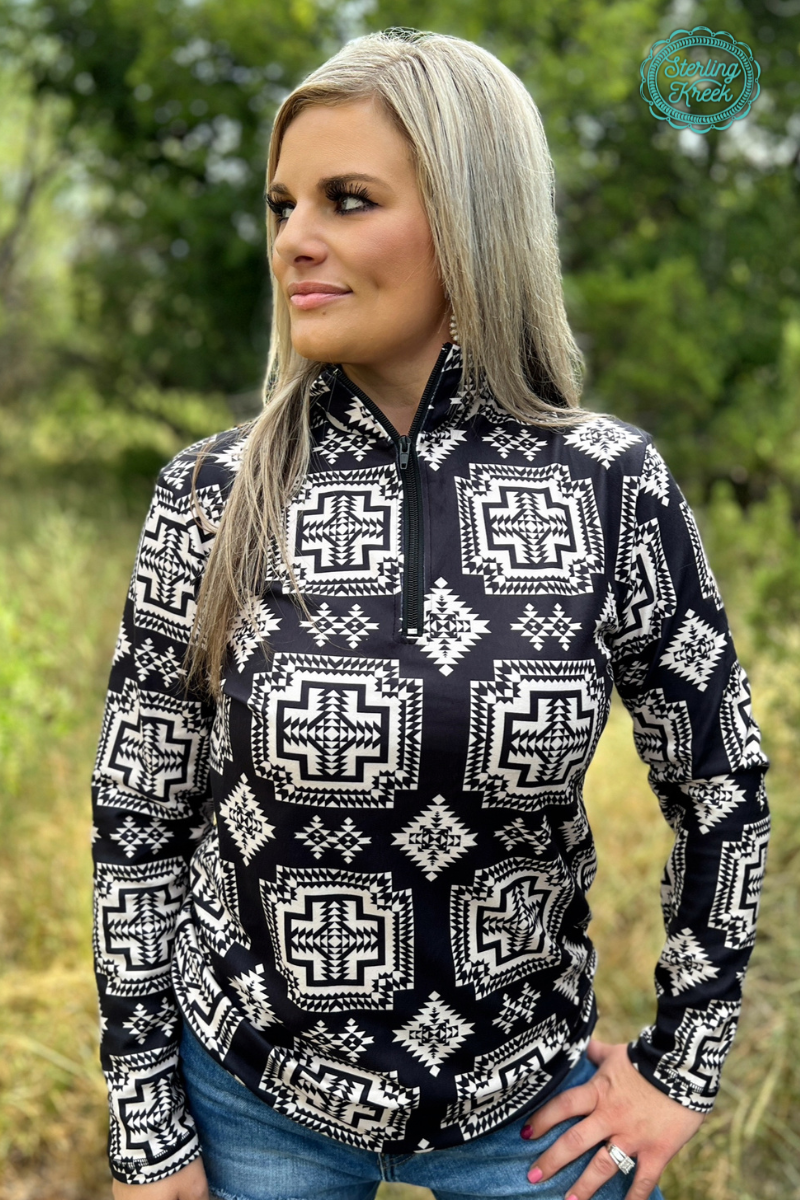 Sterling Kreek – Engroshandel Sweatshirt - Dame – Nede i bakkerne4