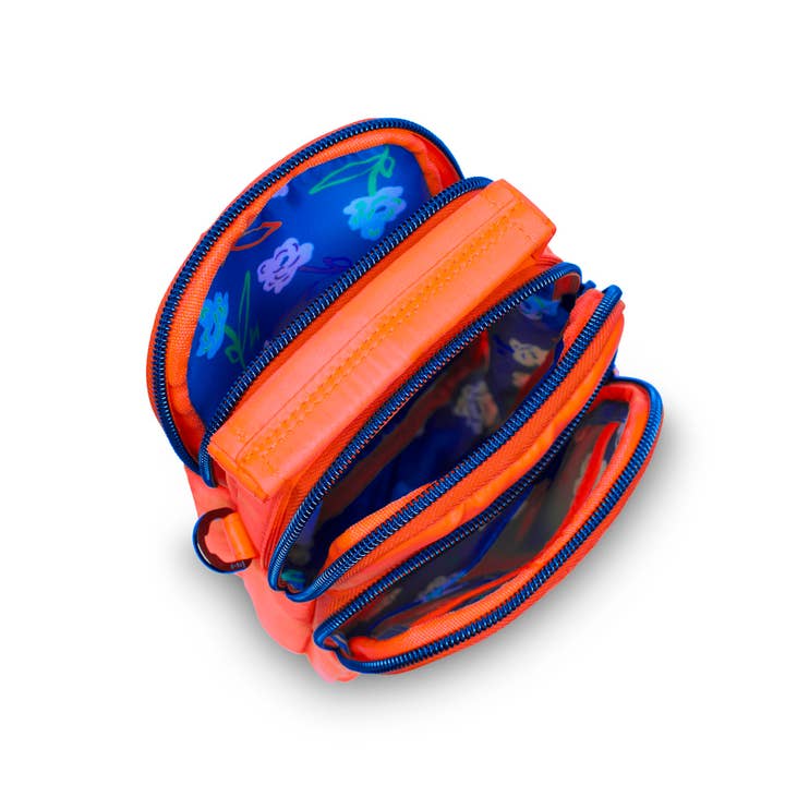 Lug - Wholesale Crossbody Bag - Women's - Skeeter Mini 2 Convertible Crossbody69