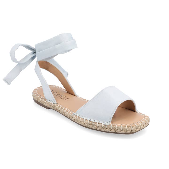 Journee - Wholesale Sandals - Women's - Journee Collection Women's Emelie Wide Width Sandal