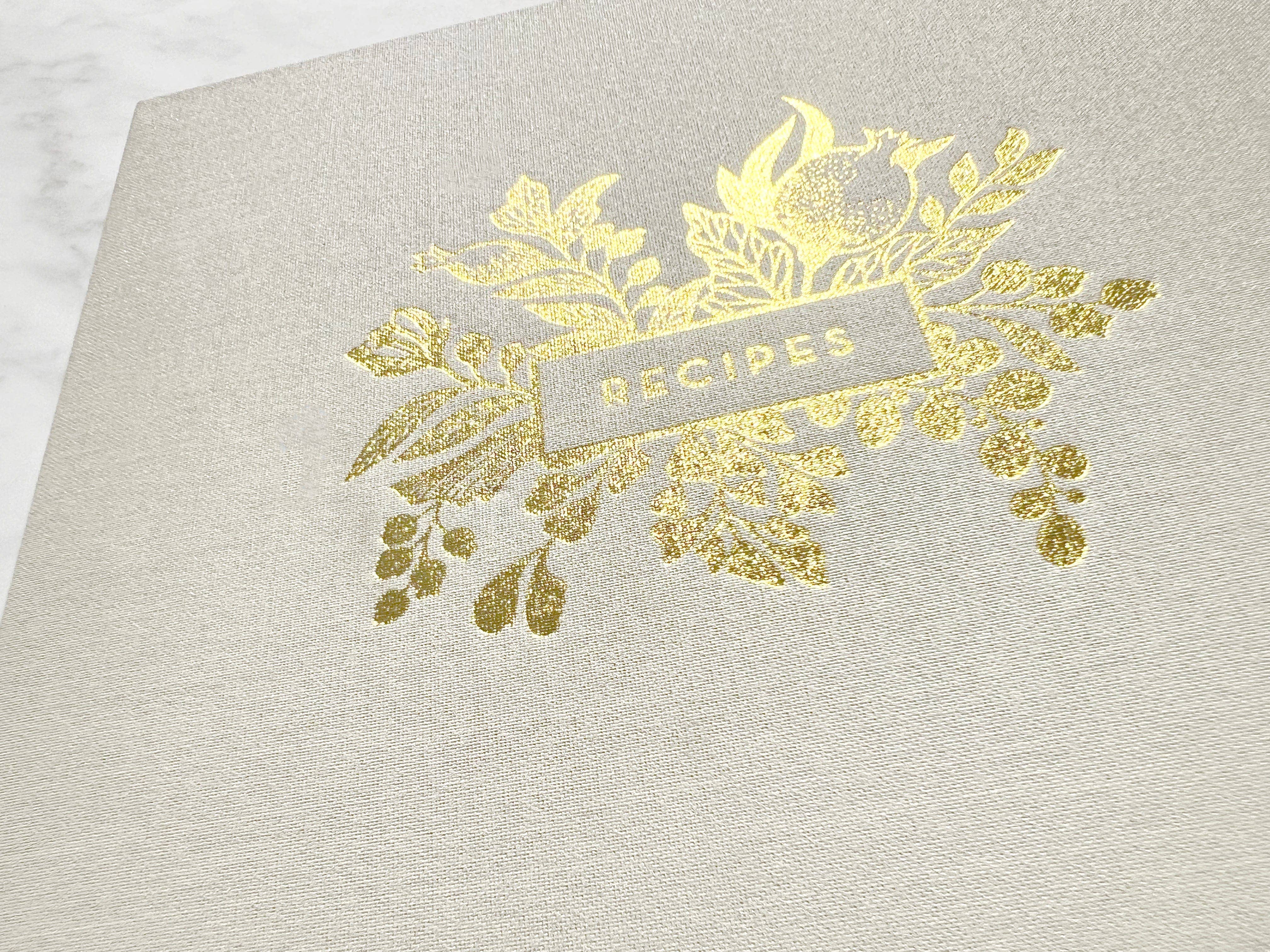 Favorite Story - Wholesale Binder - Recipe Binder Set2