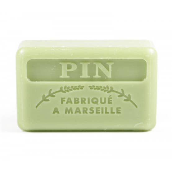Savons.nl - Savon de marseille distributeur – Engroshandel Sæbestykke – 5x Savonnette Marseillaise á 125g0