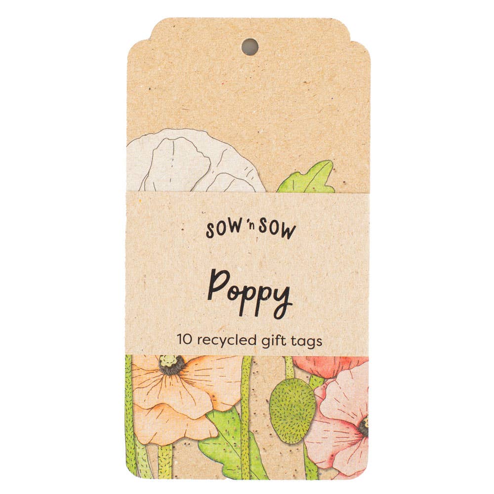 Sow 'n Sow - Wholesale Gift Tag - Sow 'n Sow Gift Tags Starter Pack8