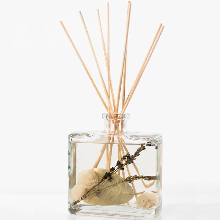 Andaluca - Wholesale Reed Diffuser - Sample Reed Diffusers