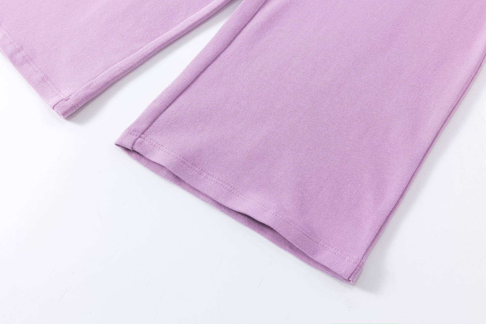 Newness Kids - Wholesale Pants - Kids - Culotte Sweatpants for Girls JGI657164