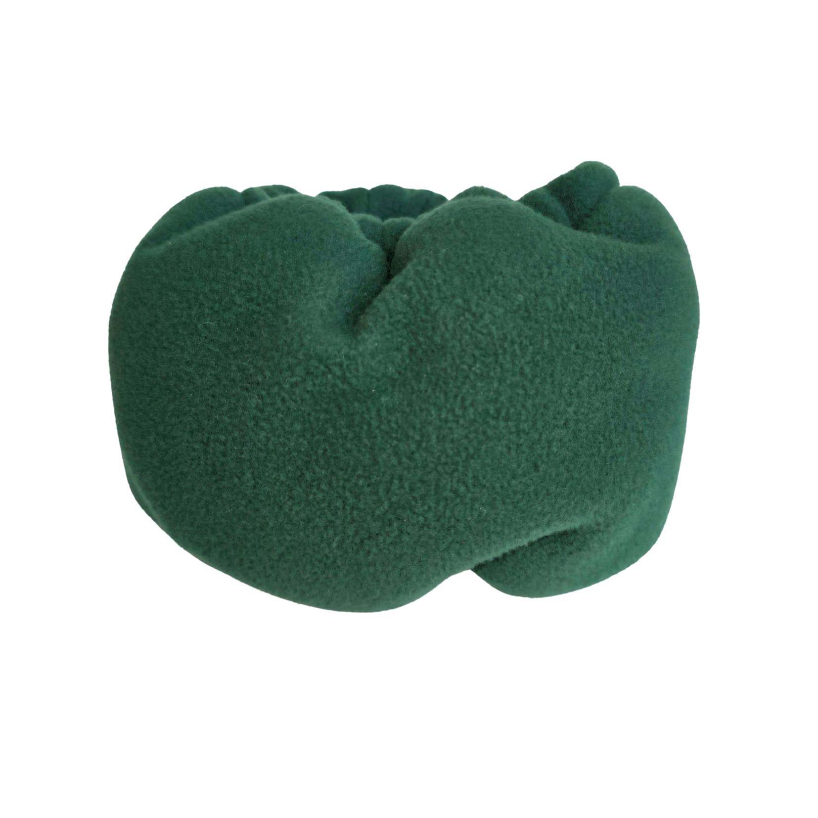 Soothe and Settle – Engroshandel Halsedisse - Hund – Skovgrøn Hush Muff