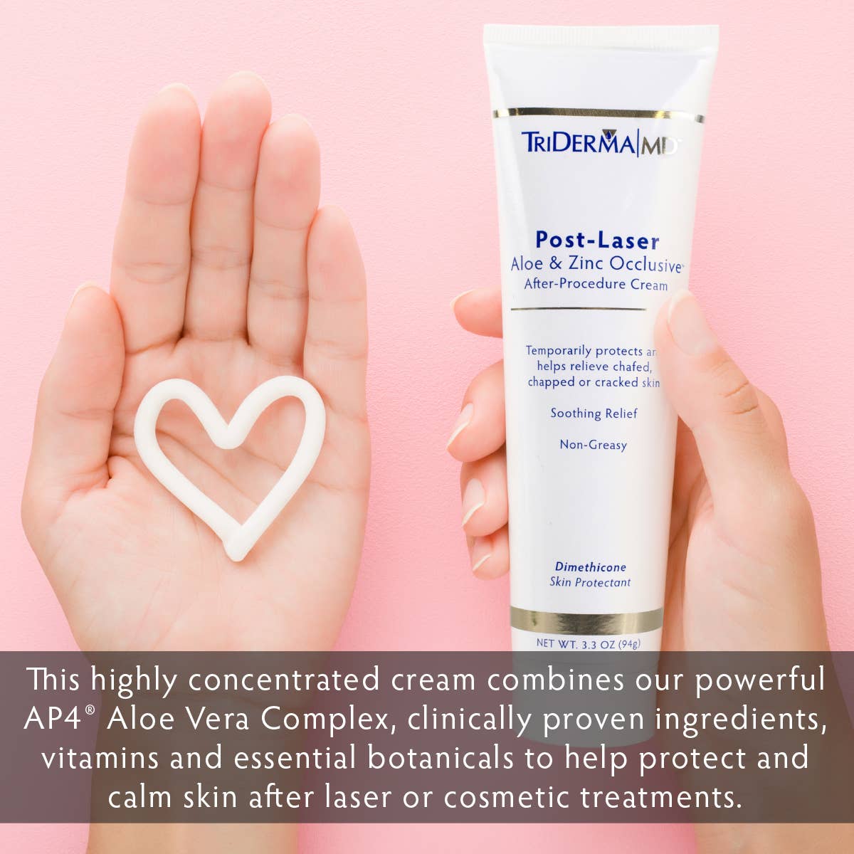 フェイスクリーム PAMED POST LASER CREAM ポスト レーザー クリーム(ダーマヒール)の通販・口コミ | 化粧品