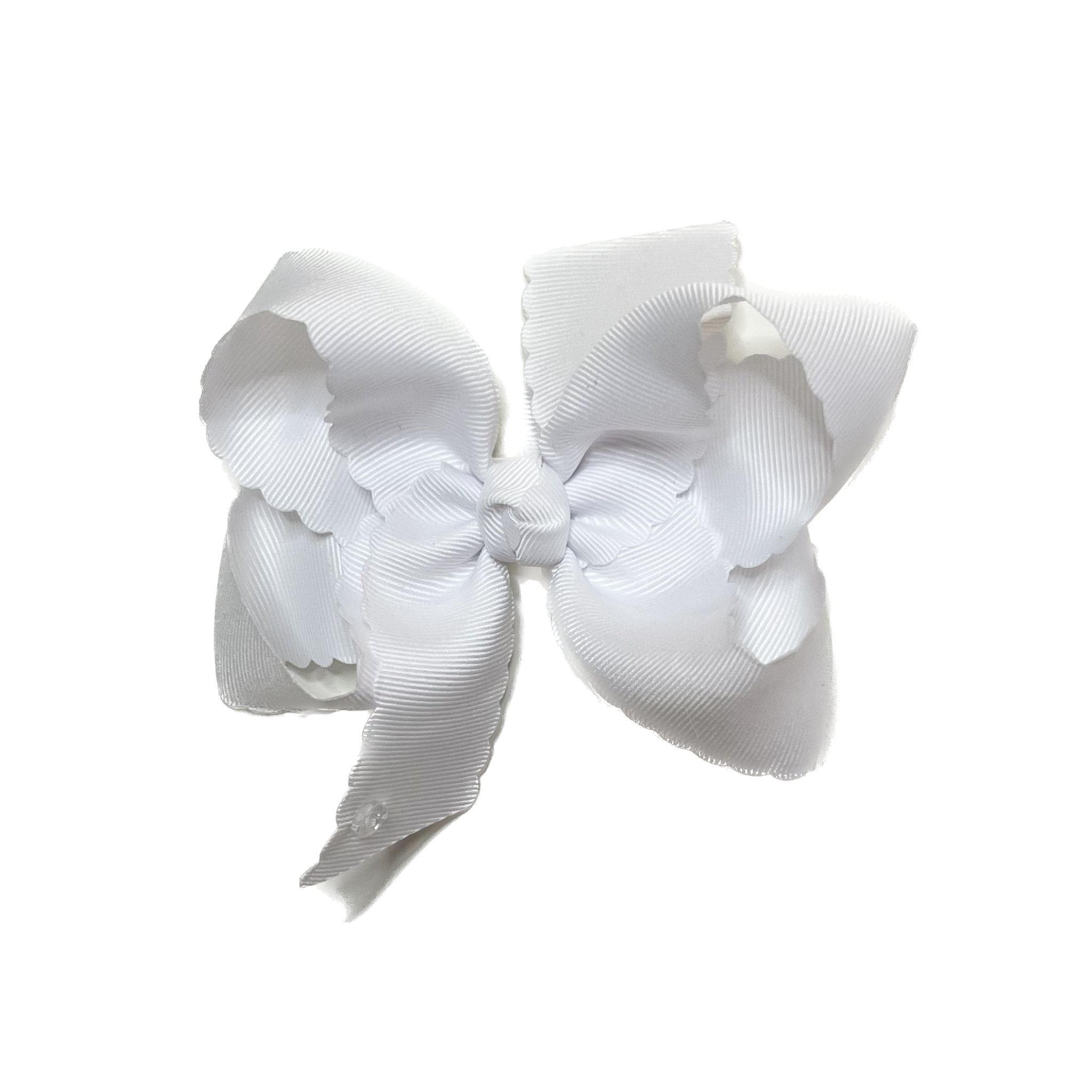 Lenzo – Laço para o cabelo – Criança por atacado – LAÇO BOUTIQUE DE GORGORÃO COM BORDA DE VIEIRA2