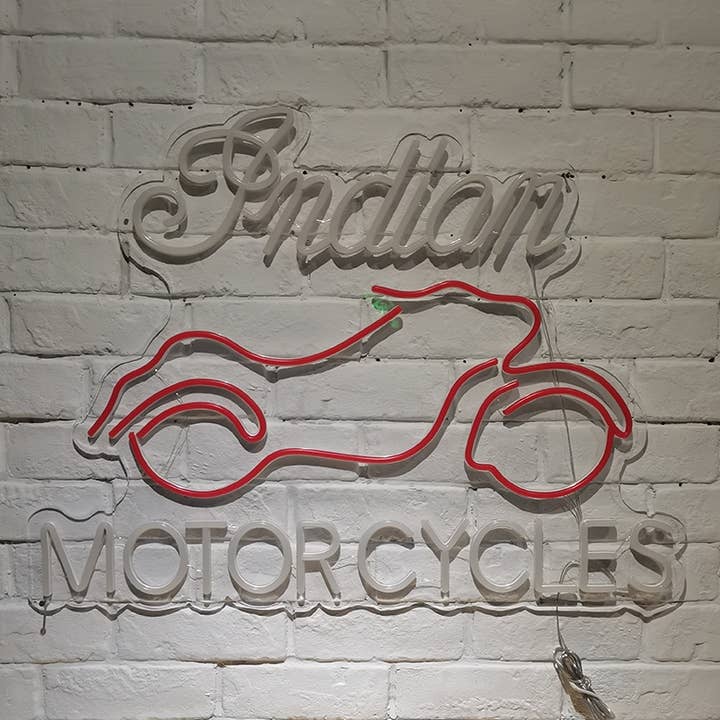 Ohno - Wholesale Neon Sign - OHNO Home Accessories Neon Sign - Paradise - Neon Lighting1