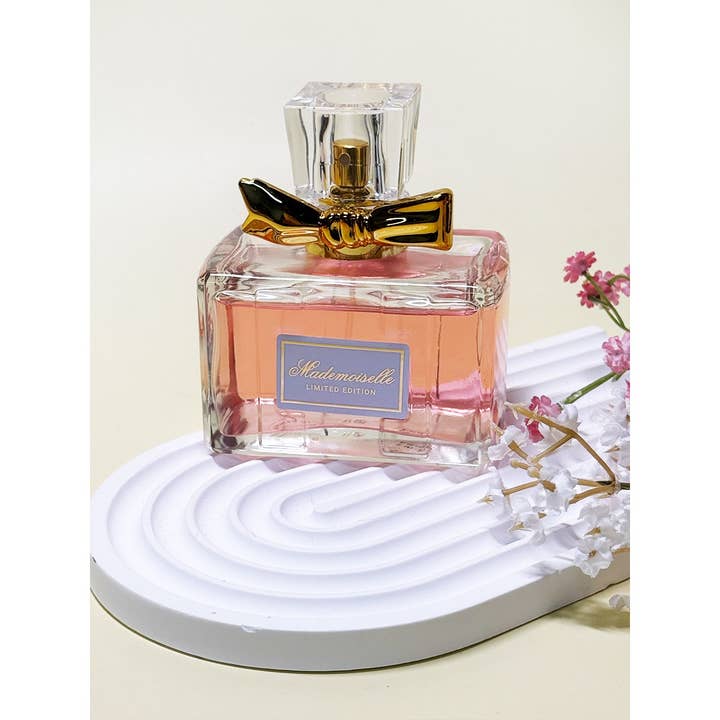 MADEMOISELLE LTD ED SPRAY PERFUME EAU DE PARFUM and other Purchase Wholesale corchos para botellas. Free Returns & Net 60 Terms on Faire trending on Faire.