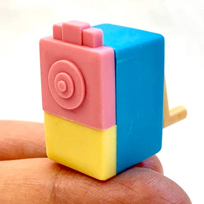 BCmini - Wholesale Eraser - 383421 Iwako School Eraser Card2