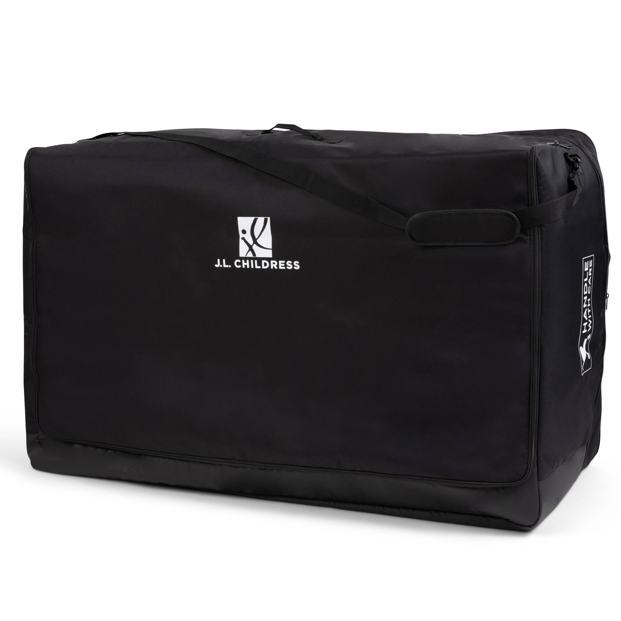 J.L. Childress - Wholesale Diaper Bag - Baby - Universal Stroller Travel Bag3