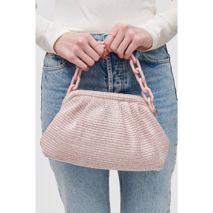 Urban Expressions - Wholesale Clutch Bag - Women's - Solana Clutch