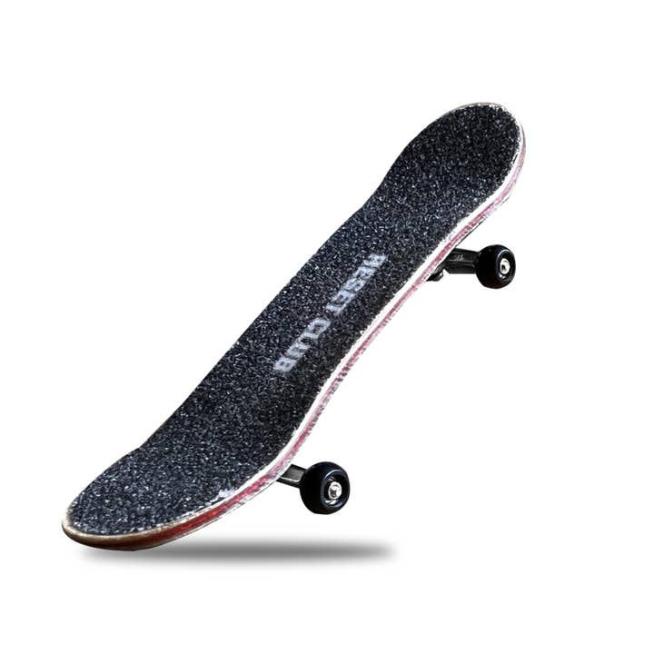 RESET CLUB - Wholesale Sporting game – Child & baby - PRO AND RETRO FINGER SKATEBOARDS3