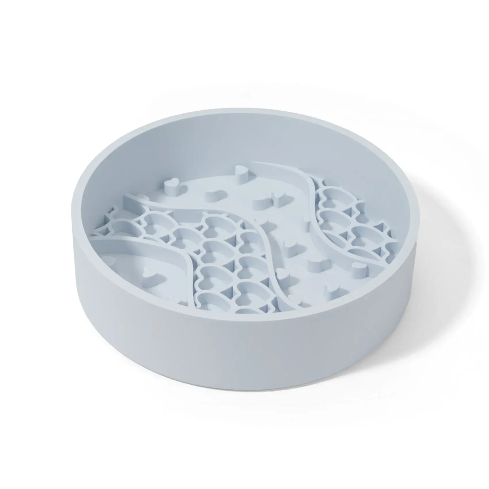 Doggotique – wholesale Pet bowl – Cat/dog – My Valentine Bowl, Slow Bowl Dog, Dog Bowl, Dog Feeding Bowl2