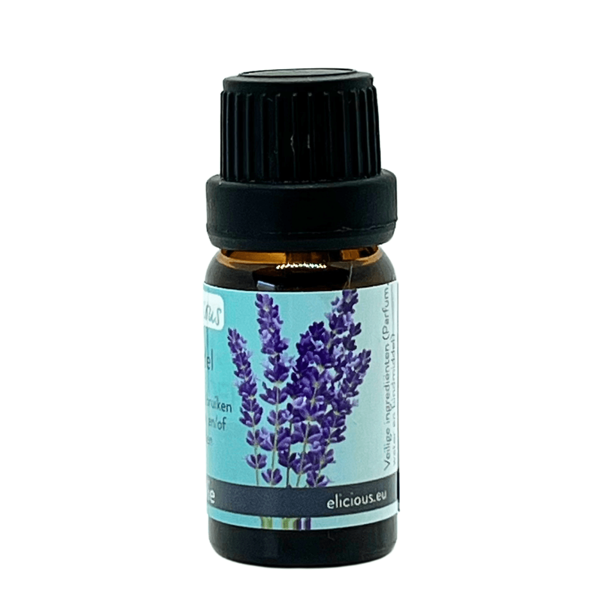 Elicious - Wholesale Bar Soap - Geurolie Lavendel1