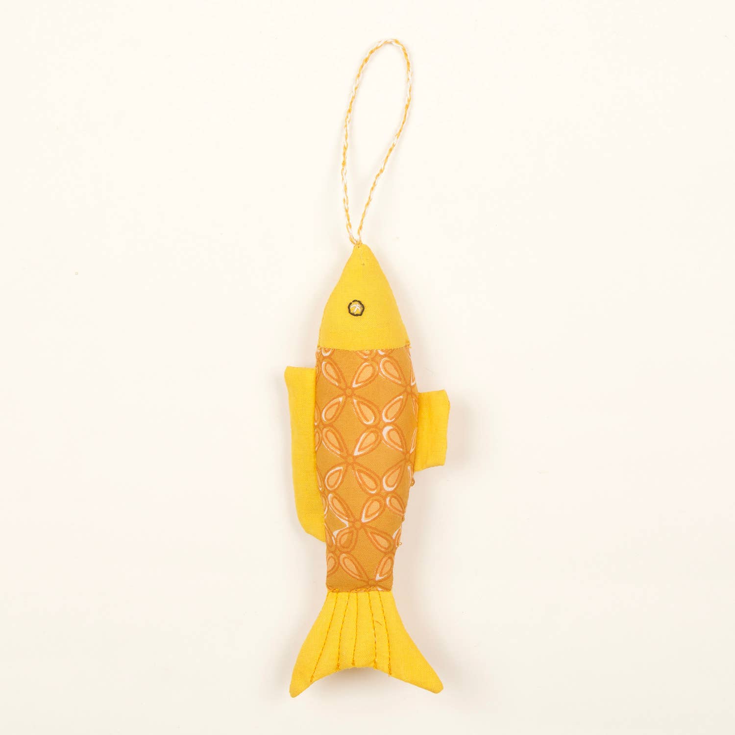 Silaiwali - Vente Objets de décoration - Poisson Guppy0