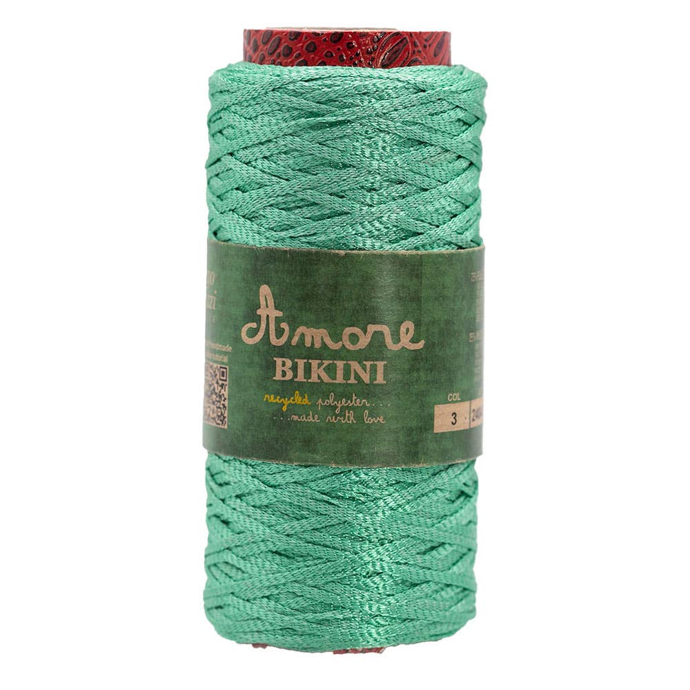 Borgo de' Pazzi - Firenze - Vente Fils à tricoter - Fil pour maillots de bain bikini5