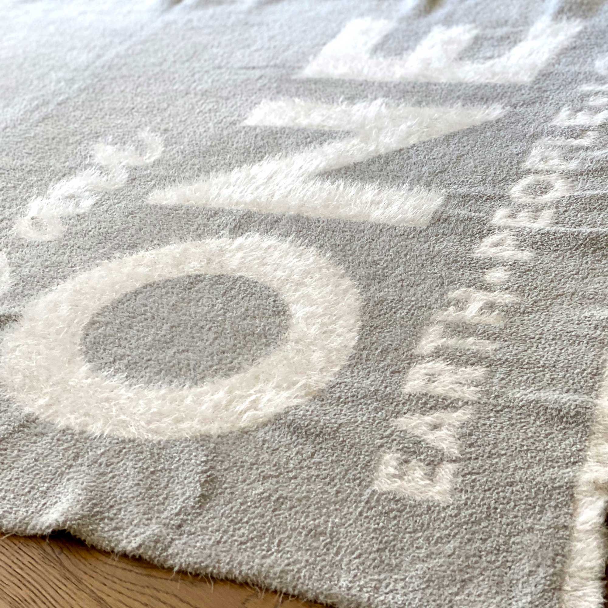 BIG LOViE - Wholesale Throw Blanket - DREAM | ONE7