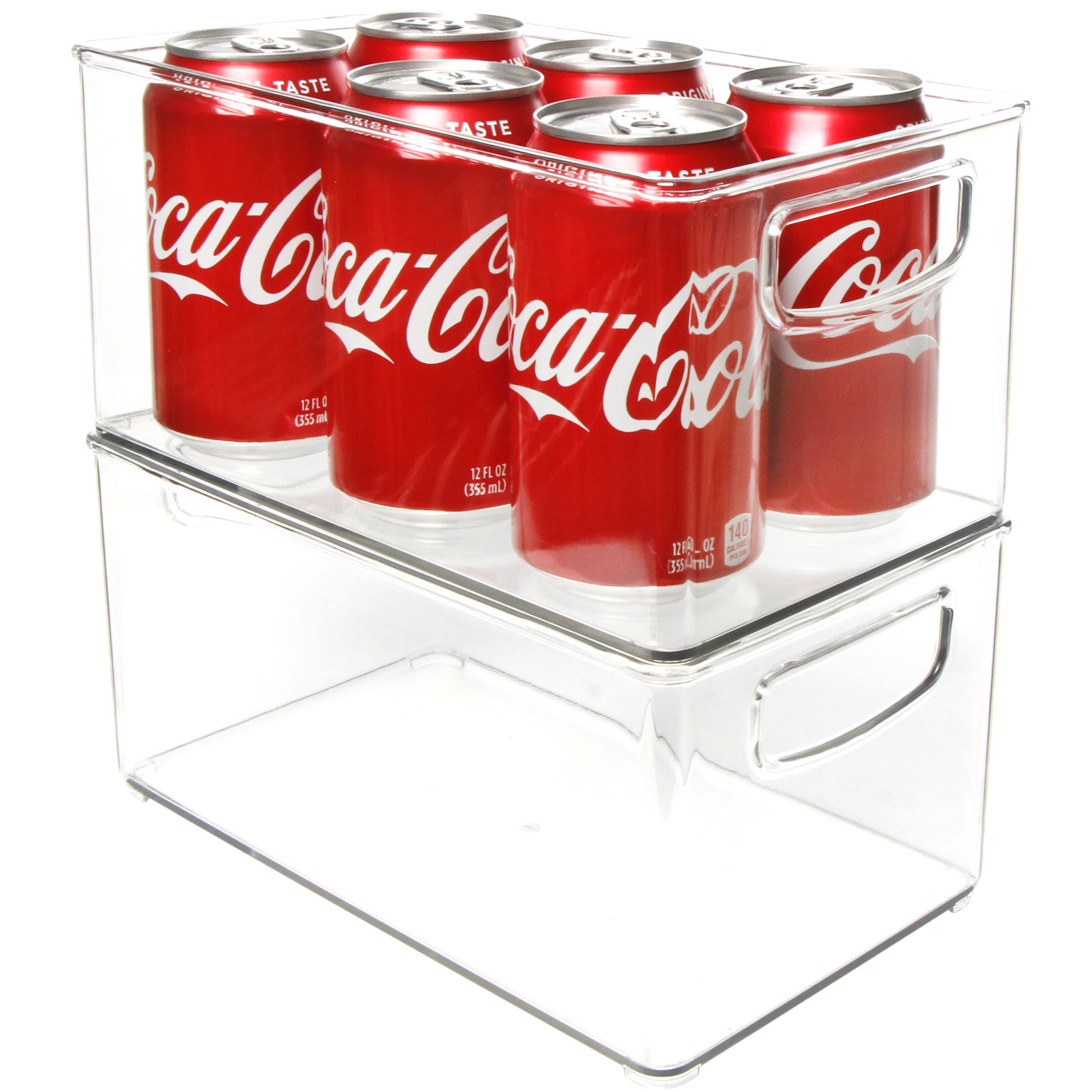 Purchase Wholesale clear bins. Free Returns & Net 60 Terms on Faire