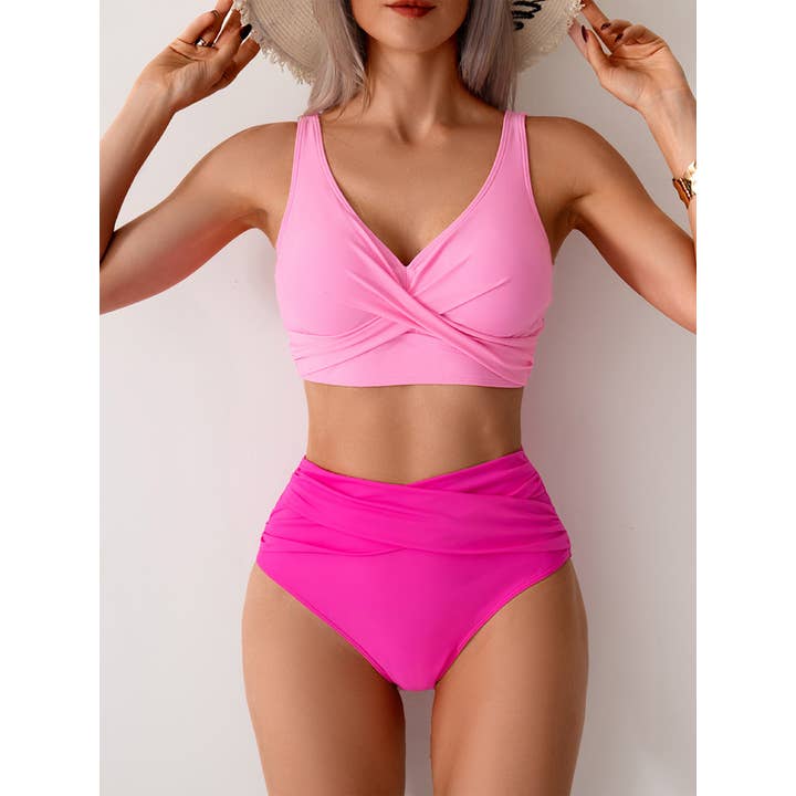 Sexy Split Swimsuit and other Purchase Wholesale micro bikinis. Free Returns & Net 60 Terms on Faire trending on Faire.