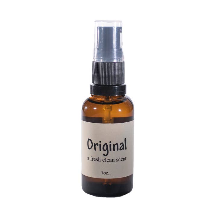 1 oz. Original Skægolie for engroshandel hos Craft Grooming Products