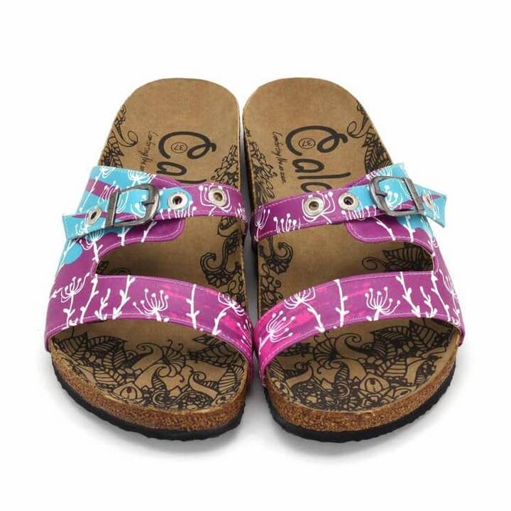 Sandal WCAL4808 for wholesale by Goby