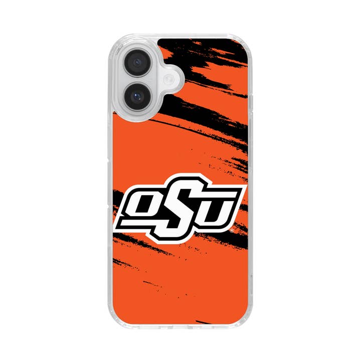 Capa para iPhone 17 Mag-Safe dos Oklahoma State Cowboys HD por atacado de Affinity Bands