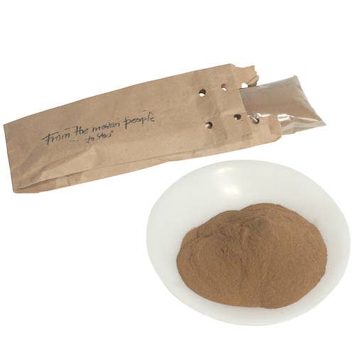 Mayan Mud Mask for wholesale by One World Projects