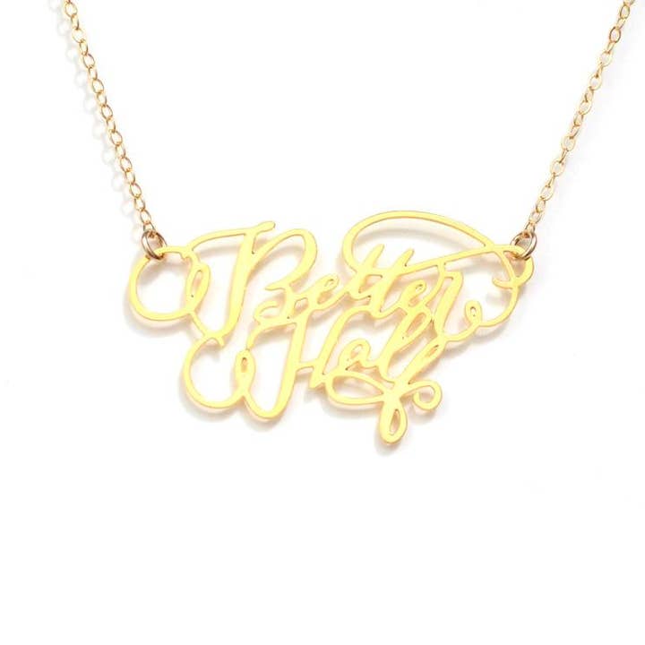 Better Half for wholesale by Brevity.