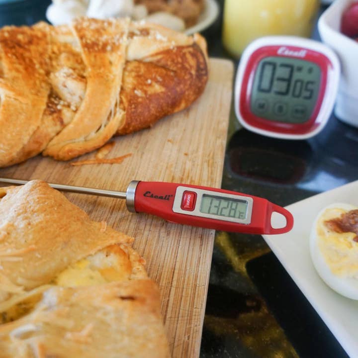 Kitchen Supply - Wholesale Thermometer - Escali Gourmet Digital Thermometer2