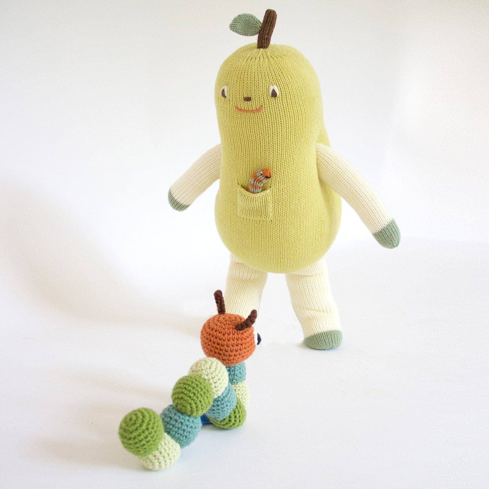 Blabla - Vente Peluche – enfant et bébé - Bartlett la Poire7