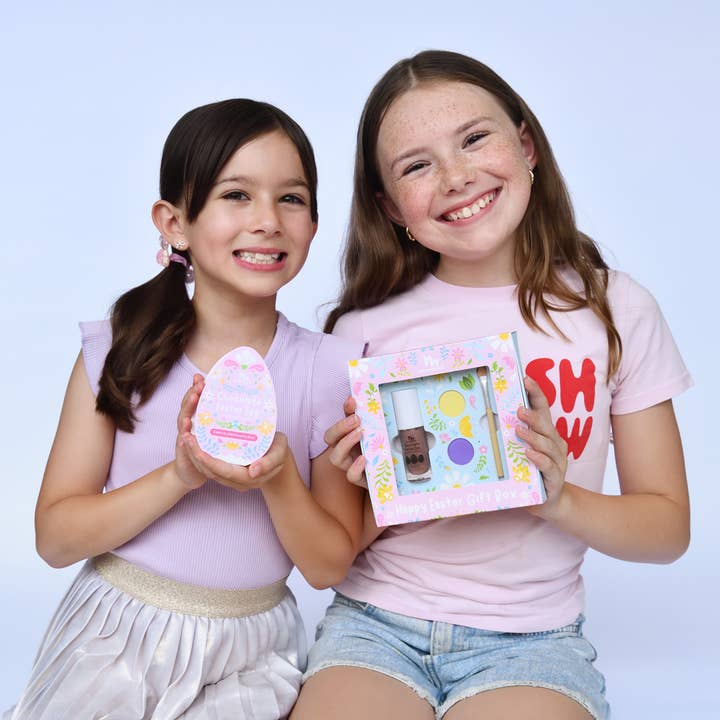 no nasties kids - Wholesale Kids Makeup - Kids - Easter Surprise Pull Out Box