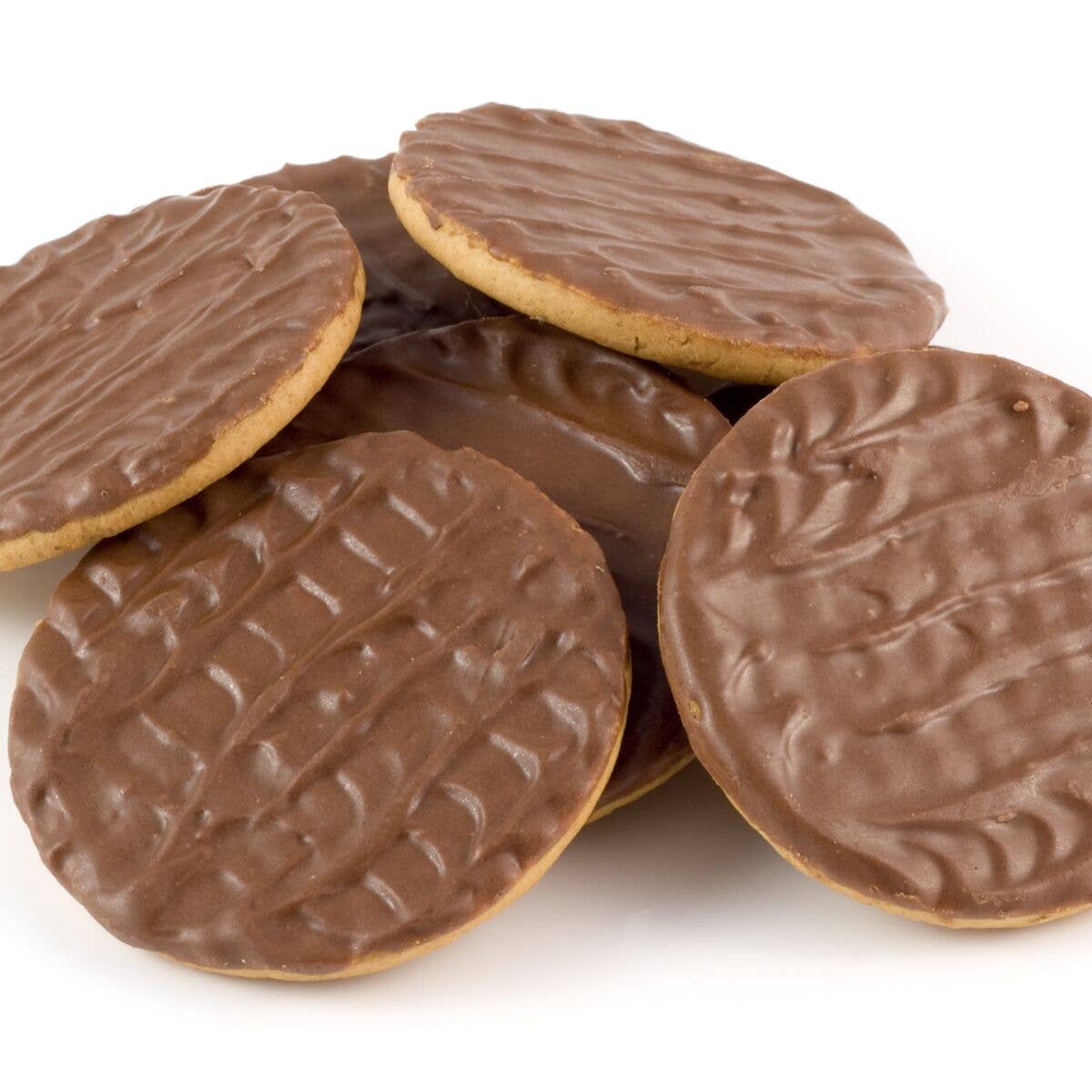 123bonbon - Venta al por mayor Dulces con chocolate - Galleta Pepito de chocolate LU1