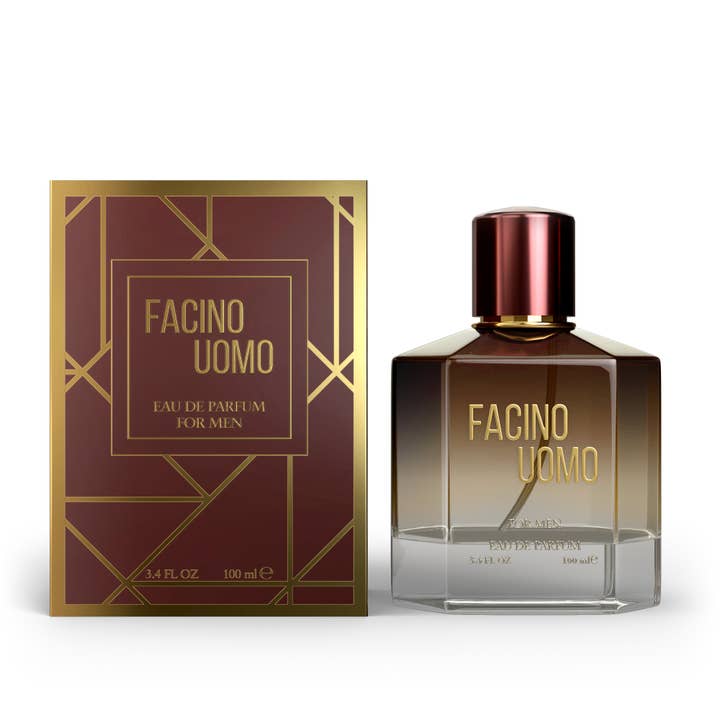 Facino Uomo INSPIRED by INVICTUS Mens Cologne 100ml 3.4fl oz and other Purchase Wholesale orologi uomo. Free Returns & Net 60 Terms on Faire trending on Faire.