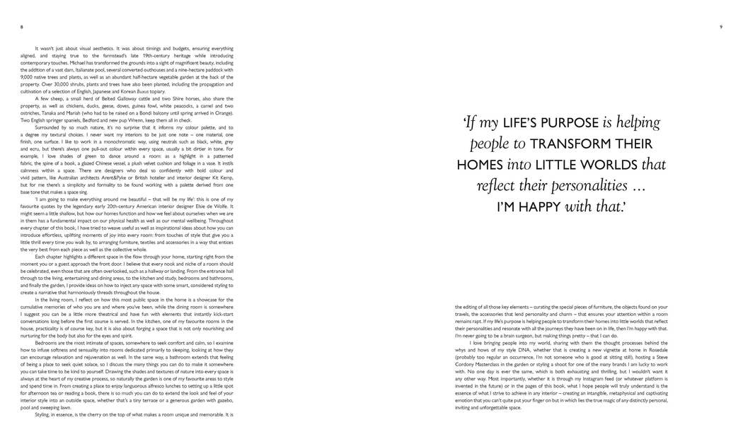 Chronicle Books - Wholesale Home & Garden - Moments at Home2