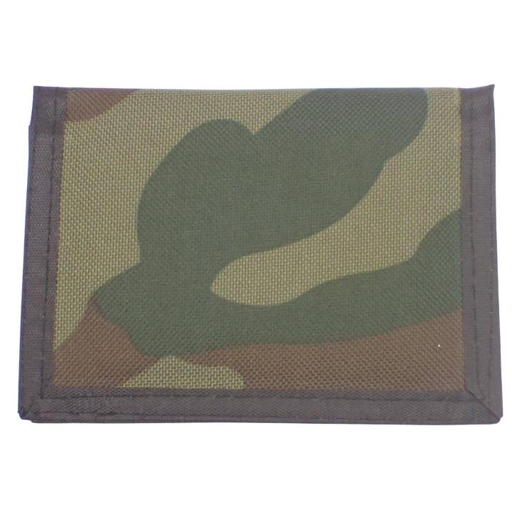 Topkids Accessories – wholesale Wallet - Men’s – Camo Trifold Velcro Wallet for Men and Boys, Credit Card Holder, Travel Wallet, Card Wallet Mens Wallet, Mens Wallets, Wallets for Men, Card Wallet Men Mens Gifts2