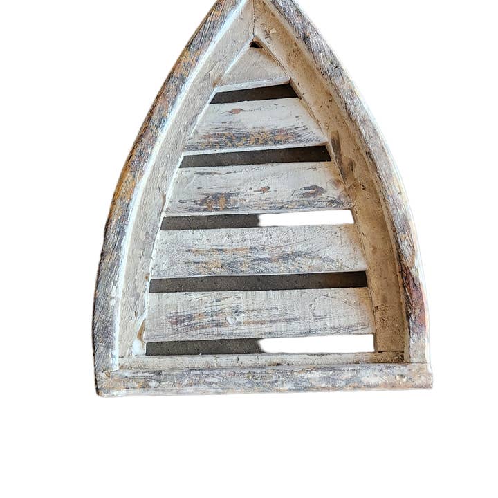 Luises Perez Imports LLC - Wholesale Wall Accent - Mini Shutter