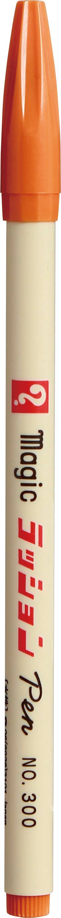 NAKABAYASHI Stationery - Wholesale Marker - Magic Rashon Fine Pen for Drawing (Non-Permanent Marker)12