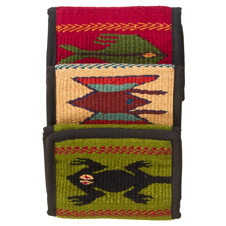 Lucia's Imports - Wholesale Wallet - Women's - Santiago Wallet5