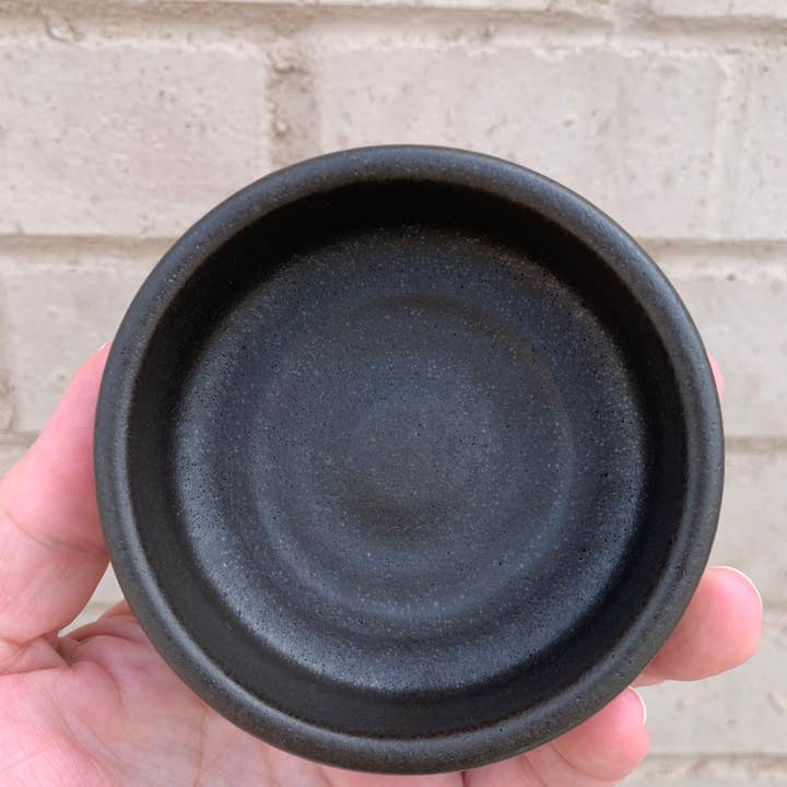 The Immaculate Beard - Wholesale Shave Bowl - Men's - Shave Bowl Handmade Ceramic9