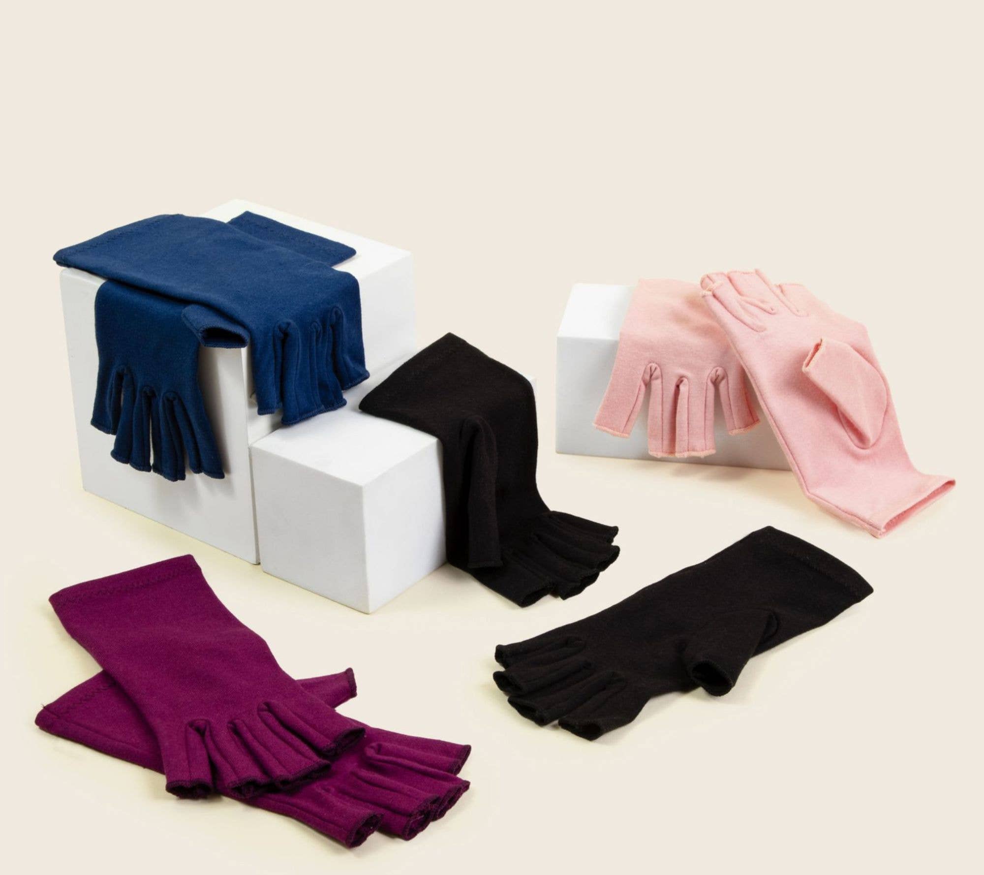 Grace & Able - Wholesale Body Brace/Support - Compression Gloves For Arthritis - A Hug For Your Hand9