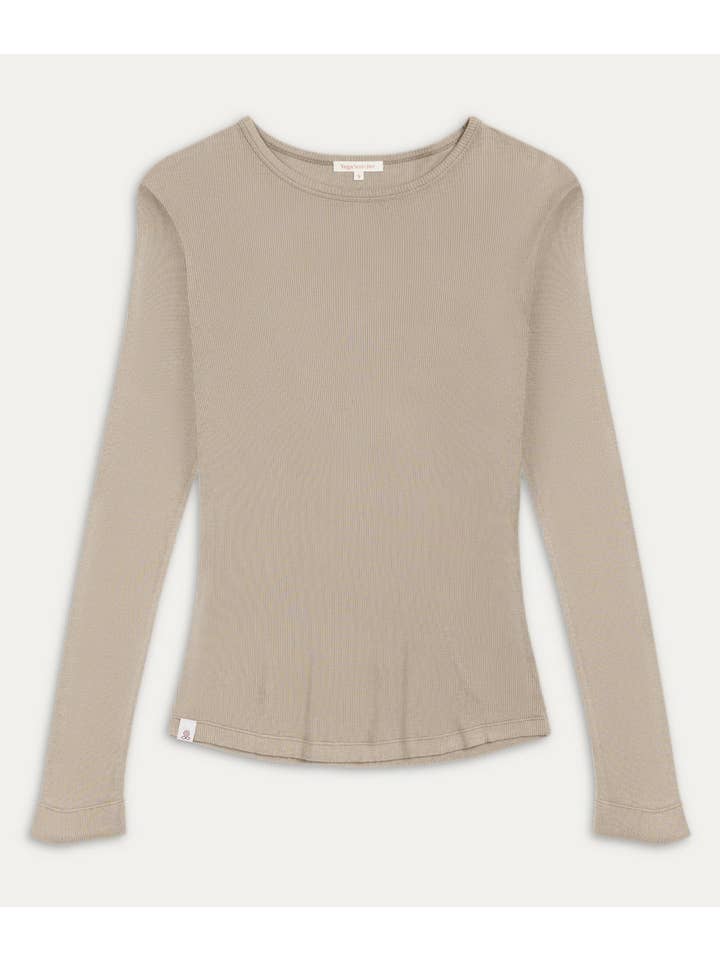 Yoga Searcher - Vente T-shirt – femme - MAUNA - T-shirts en cotton et modal4