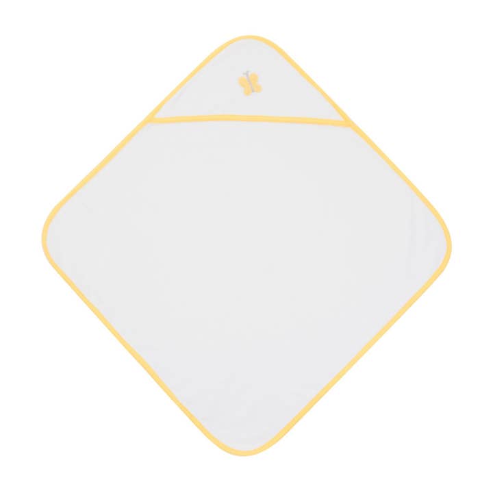 Mainstreet Collection - Wholesale Hooded Towel - Kids & Baby - Baby Hooded Towels French Knot