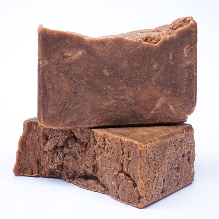 Rustic Bar Soap for wholesale by VeoVie