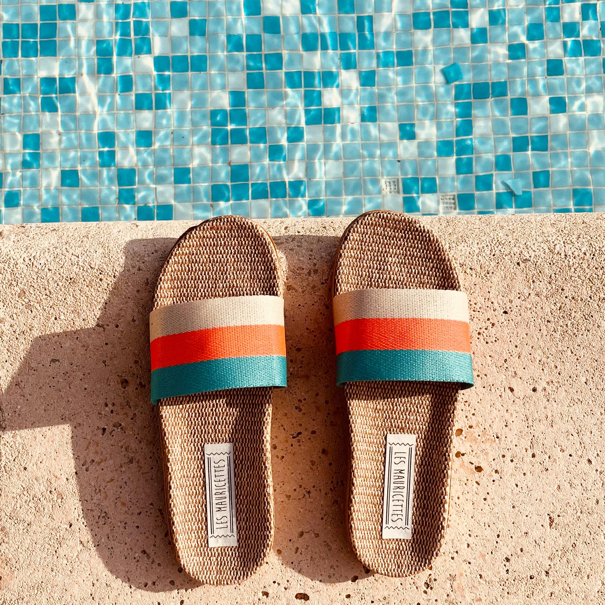 LES MAURICETTES - Wholesale Sandals - Women's - Les Mauricettes by Micheline4