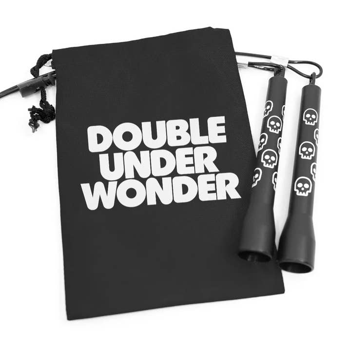 Double Under Wonder - Wholesale Sports & Outdoor - DEADLIFT1