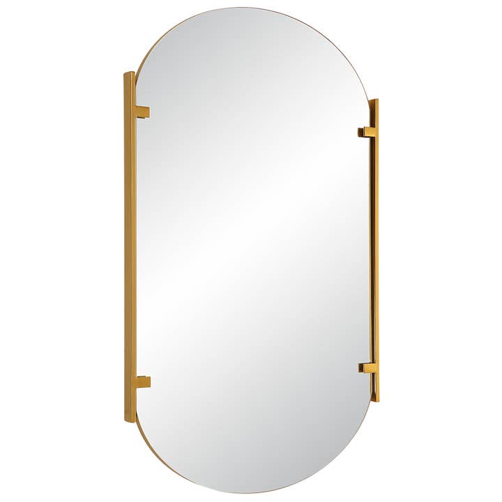 FIND by Uttermost - Wholesale Wall Mirror - Ellis Mirror